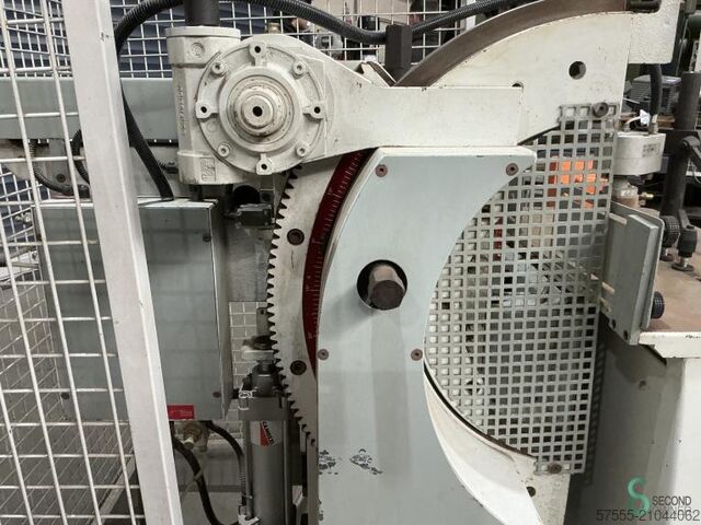 Bohrmaschine Pade EV 25