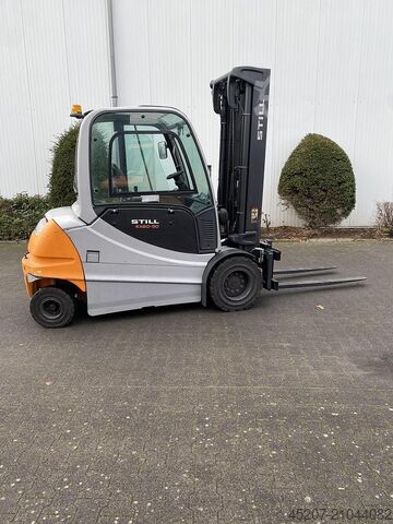 2008 Still RX 60-50 Still RX 60-50