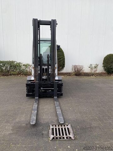 2008 Still RX 60-50 Still RX 60-50