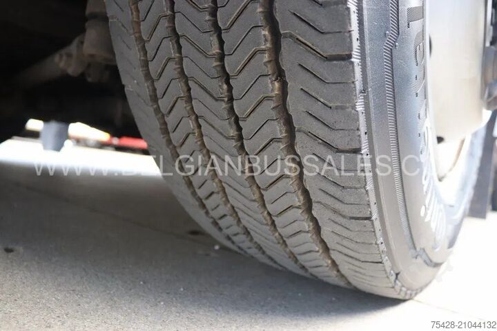 Motor coach Temsa MD 9