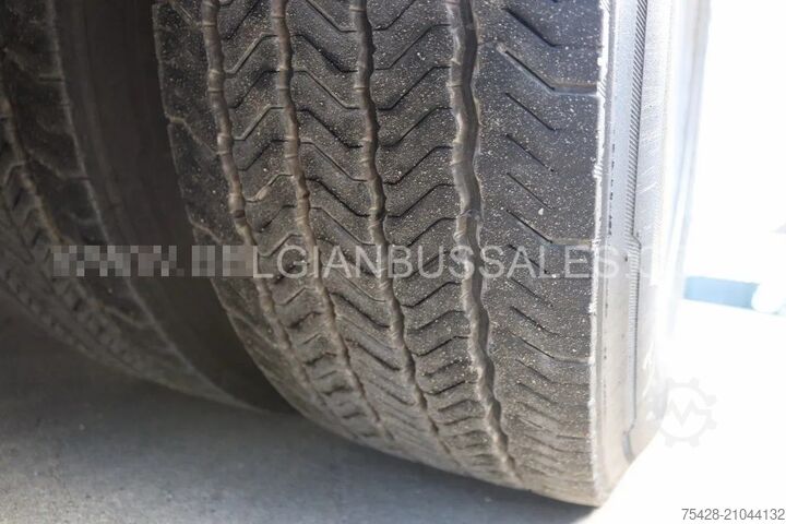 Motor coach Temsa MD 9