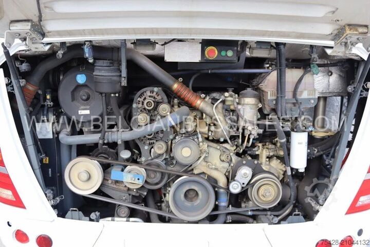 Motor coach Temsa MD 9