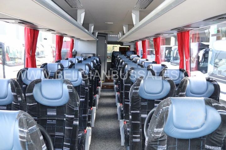 Motor coach Temsa MD 9