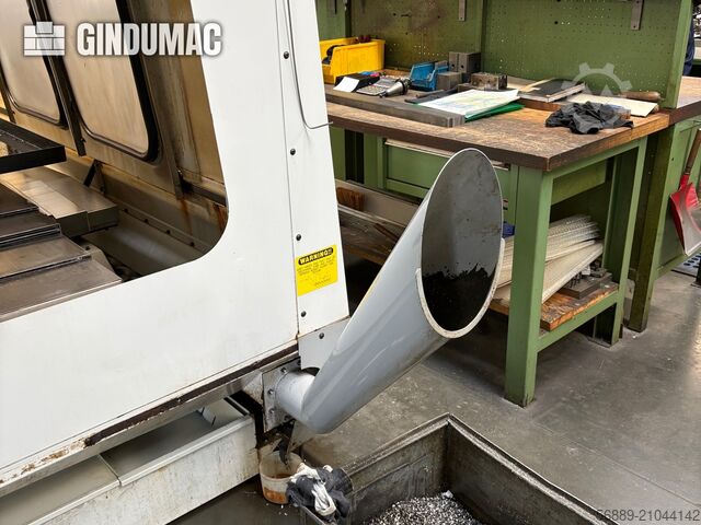 MIKRON VF 3 MIKRON VF 3