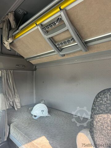 Standard SZM DAF XF 105-460 SSC TRATTORE STRADALE