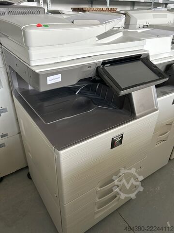 A3 color copier Sharp MX-2651