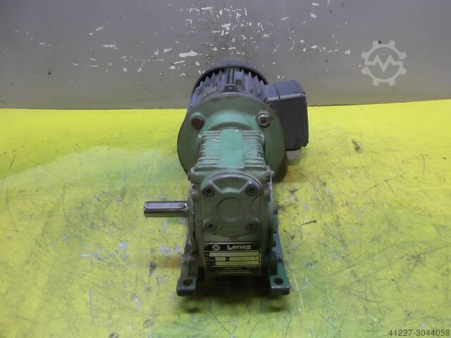 Gear motor 0.37 kW 94 rpm Bauknecht 52307 04 111