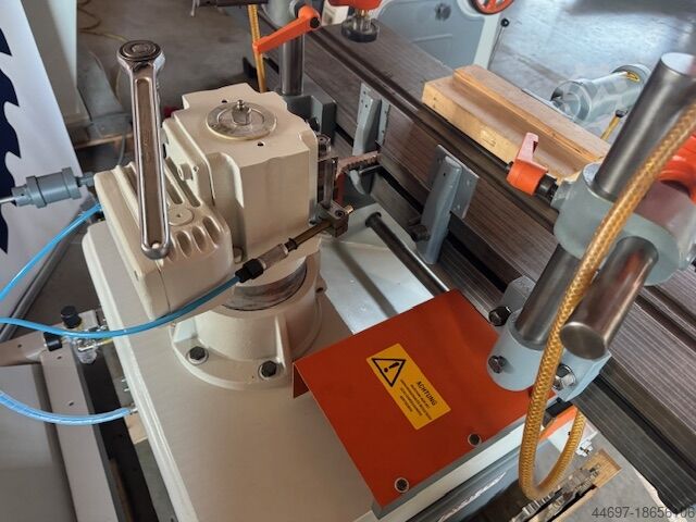 Mortising machine MAKA DB 5 N