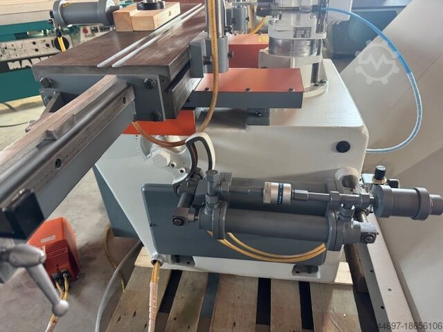 Mortising machine MAKA DB 5 N