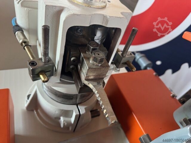 Mortising machine MAKA DB 5 N