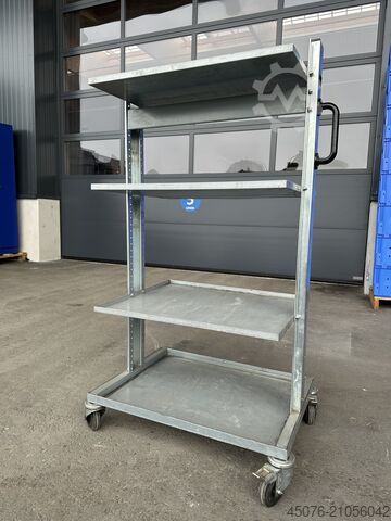 Etagenwagen 75 x 54 x 129 cm Etagenwagen Typ 1207