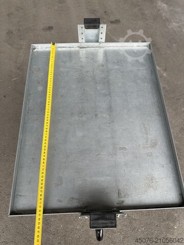 Etagenwagen 75 x 54 x 129 cm Etagenwagen Typ 1207