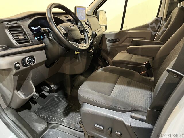 Kastenwagen Ford Transit 350 2.0 TDCI L4H3 Trend RWD 130 PK Serv...