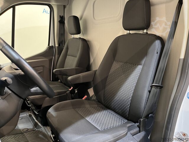 Kastenwagen Ford Transit 350 2.0 TDCI L4H3 Trend RWD 130 PK Serv...