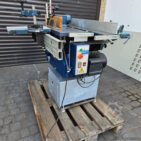 Multifunction machine tool LOMBARTE lombarte combi 260VS