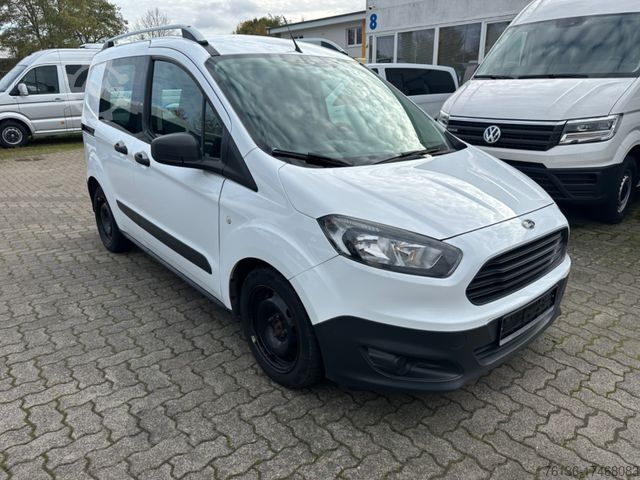 Kastenwagen FORD Transit Courier Basis Kastenwagen