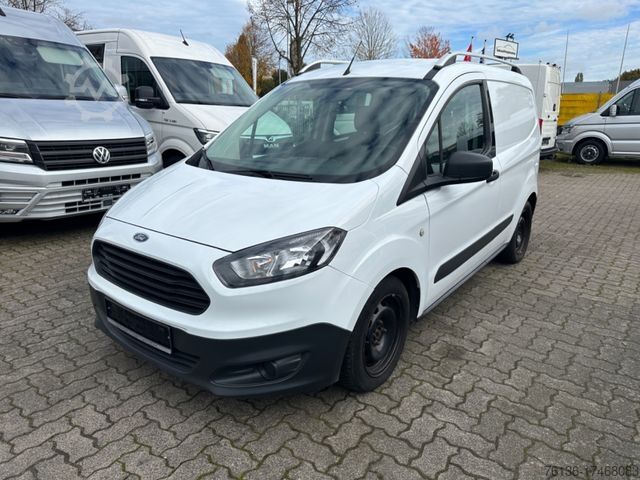 Kastenwagen FORD Transit Courier Basis Kastenwagen