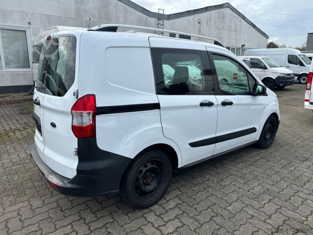 Kastenwagen FORD Transit Courier Basis Kastenwagen