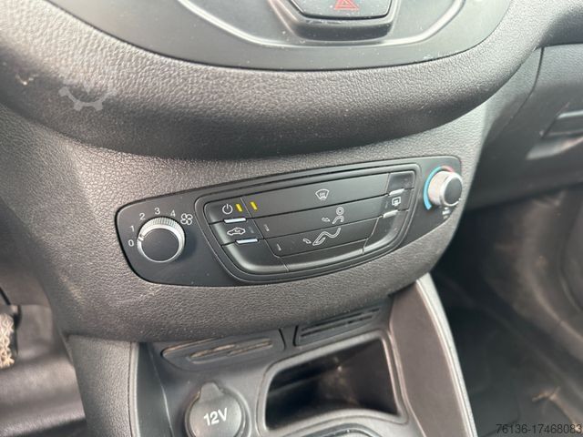 Panel van FORD Transit Courier Basis Kastenwagen