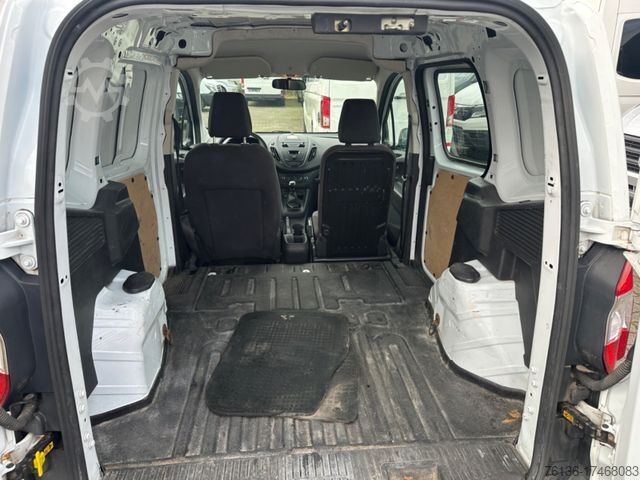 Kastenwagen FORD Transit Courier Basis Kastenwagen