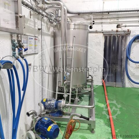 CIP-Anlage Anlagenbau AG 