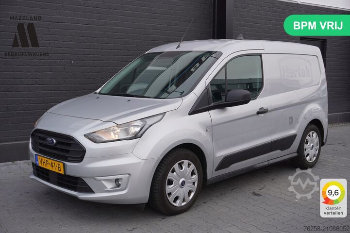 Hochdachkombi Ford Transit Connect 1.5 EcoBlue - EURO 6 - Airco - ...