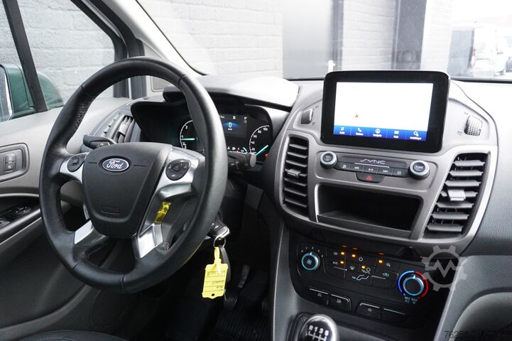 Hochdachkombi Ford Transit Connect 1.5 EcoBlue - EURO 6 - Airco - ...