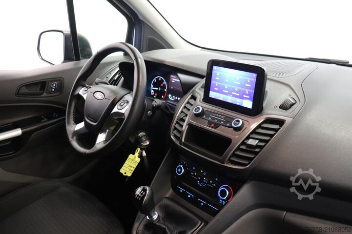 Hochdachkombi Ford Transit Connect 1.5 EcoBlue - EURO 6 - Airco - ...