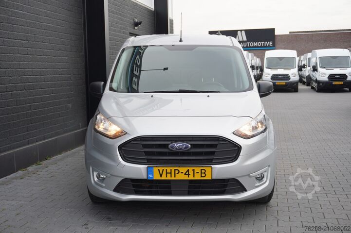 Hochdachkombi Ford Transit Connect 1.5 EcoBlue - EURO 6 - Airco - ...