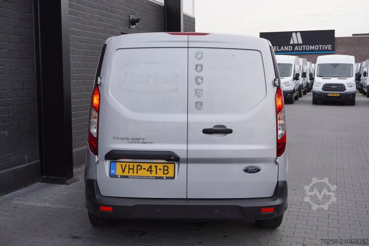 Hochdachkombi Ford Transit Connect 1.5 EcoBlue - EURO 6 - Airco - ...