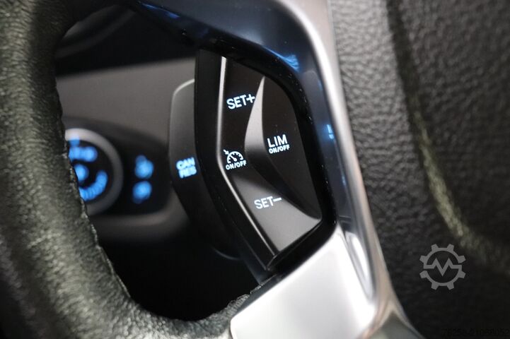 Hochdachkombi Ford Transit Connect 1.5 EcoBlue - EURO 6 - Airco - ...