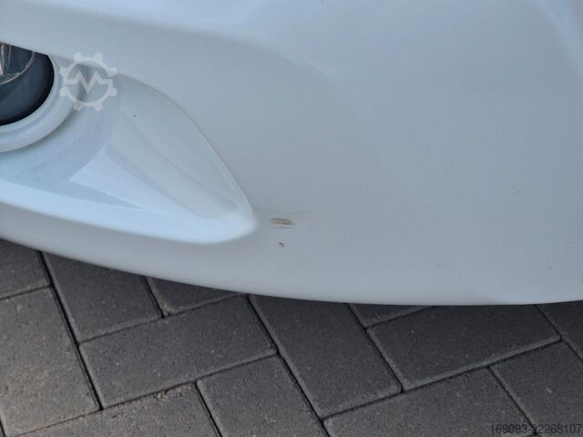 Teilintegriertes Wohnmobil CHAUSSON Flash C514 VIP *170PS*AHK*TV*Navi*RFK*Markise