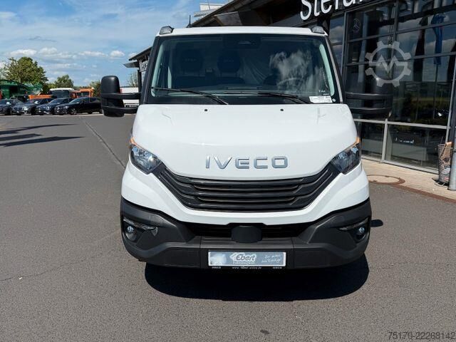 Fahrgestell mit Fahrerhaus Iveco Daily 35S16 HA8 *R3.450mm*Automatik*