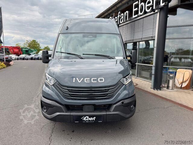 Hochdachkombi Iveco Daily 35S18 HA8 *R3.520mm*Automatik*Kamera*ACC*