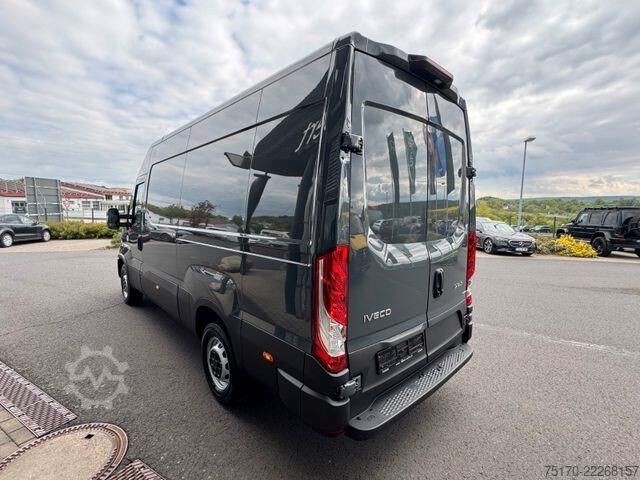 Hochdachkombi Iveco Daily 35S18 HA8 *R3.520mm*Automatik*Kamera*ACC*
