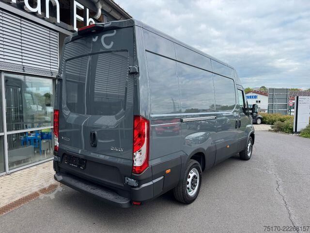 Hochdachkombi Iveco Daily 35S18 HA8 *R3.520mm*Automatik*Kamera*ACC*