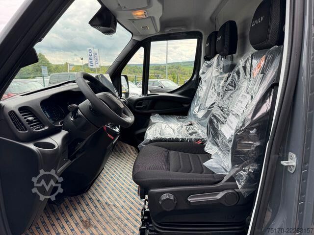 Hochdachkombi Iveco Daily 35S18 HA8 *R3.520mm*Automatik*Kamera*ACC*