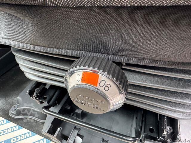 Hochdachkombi Iveco Daily 35S18 HA8 *R3.520mm*Automatik*Kamera*ACC*