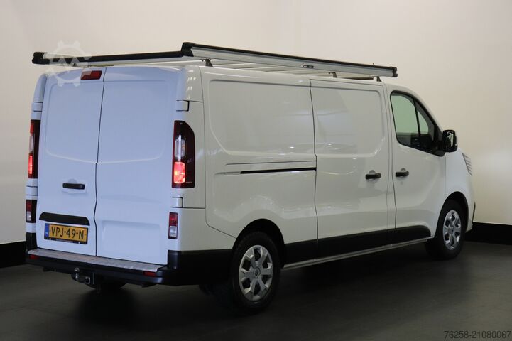 Kastenwagen Renault Trafic 2.0 dCi 130PK L2 EURO 6 - Airco - Cruise...