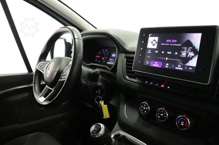 Kastenwagen Renault Trafic 2.0 dCi 130PK L2 EURO 6 - Airco - Cruise...