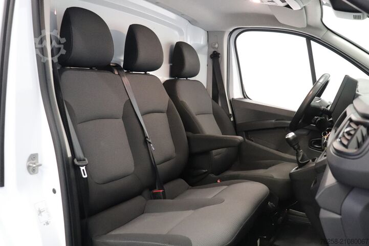 Kastenwagen Renault Trafic 2.0 dCi 130PK L2 EURO 6 - Airco - Cruise...