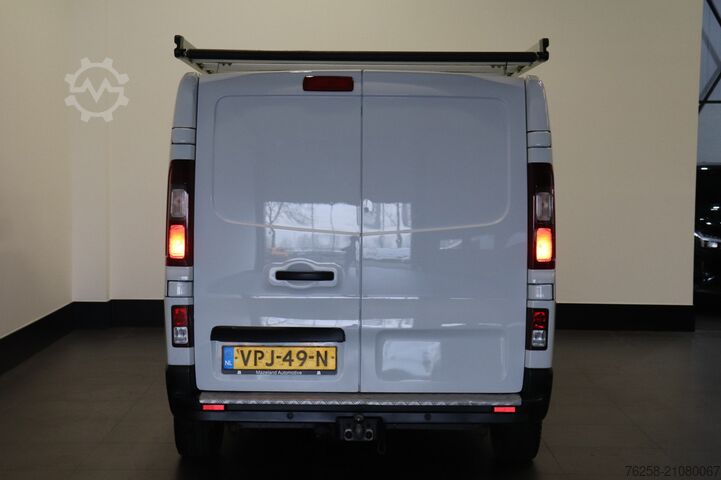 Kastenwagen Renault Trafic 2.0 dCi 130PK L2 EURO 6 - Airco - Cruise...