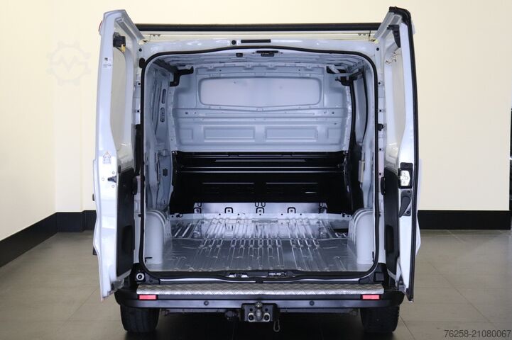 Kastenwagen Renault Trafic 2.0 dCi 130PK L2 EURO 6 - Airco - Cruise...