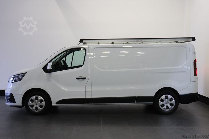 Kastenwagen Renault Trafic 2.0 dCi 130PK L2 EURO 6 - Airco - Cruise...