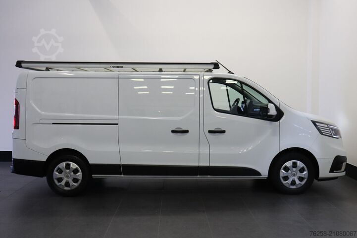 Kastenwagen Renault Trafic 2.0 dCi 130PK L2 EURO 6 - Airco - Cruise...