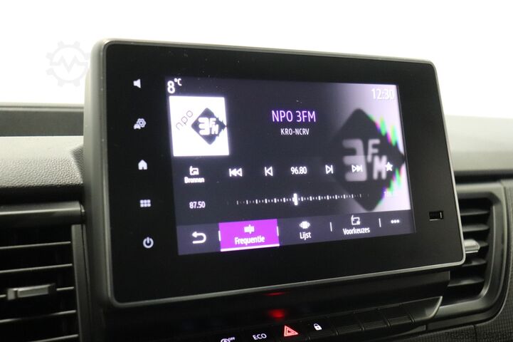 Kastenwagen Renault Trafic 2.0 dCi 130PK L2 EURO 6 - Airco - Cruise...