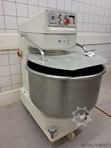 Spiralmischer Diosna SP 80 D