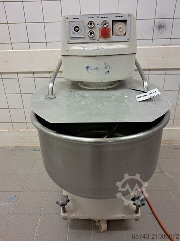 Spiralmischer Diosna SP 80 D