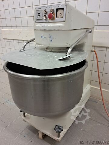 Spiralmischer Diosna SP 80 D