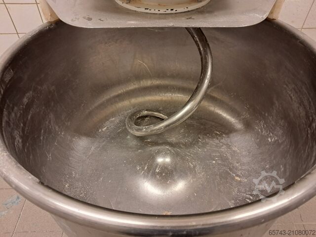 Spiralmischer Diosna SP 80 D